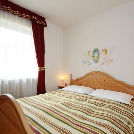 Hotel Madonnina Resort And Wellness Soraga Exterior foto